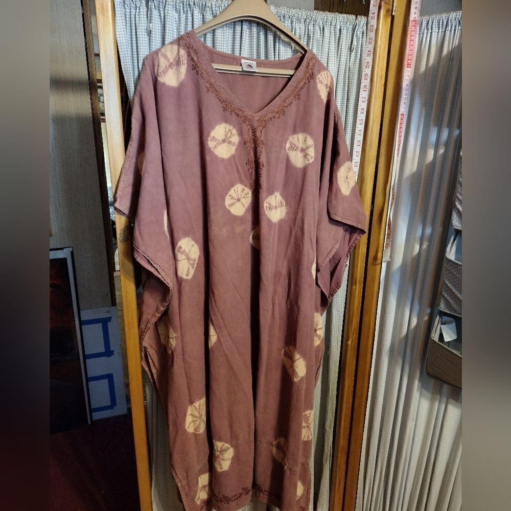 Flashback Unlimited kaftan